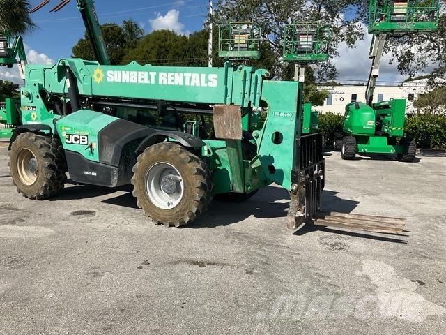 JCB 510-56 Teleskoplastare