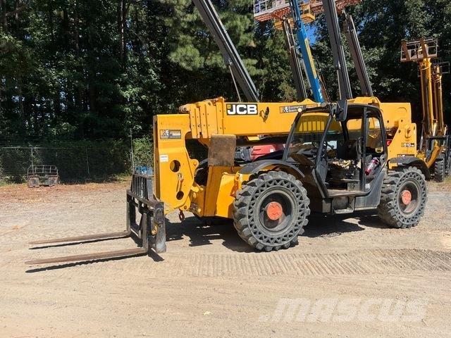JCB 510-56 F Teleskoplastare