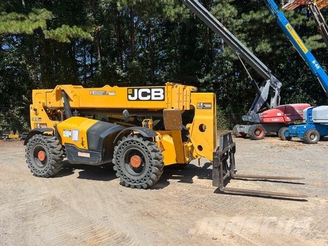 JCB 510-56 F Teleskoplastare