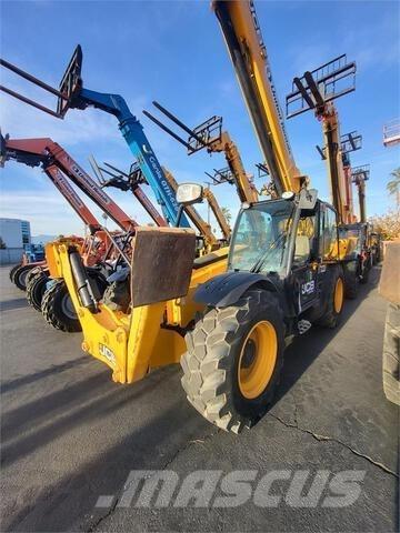 JCB 510-56 S Teleskoplastare