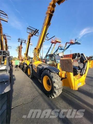 JCB 510-56 S Teleskoplastare