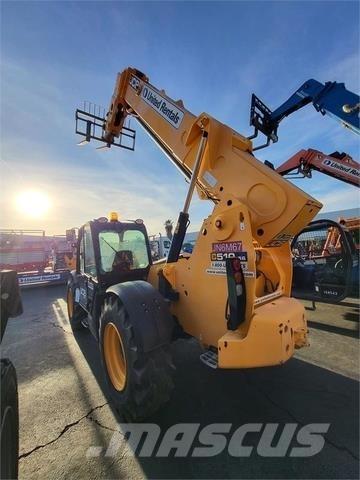JCB 510-56 S Teleskoplastare