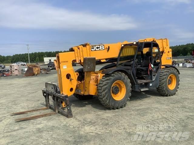 JCB 512-56 Teleskoplastare