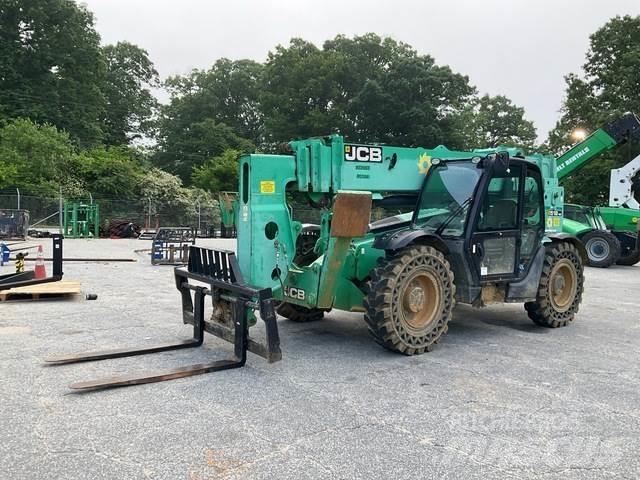 JCB 512-56 Teleskoplastare