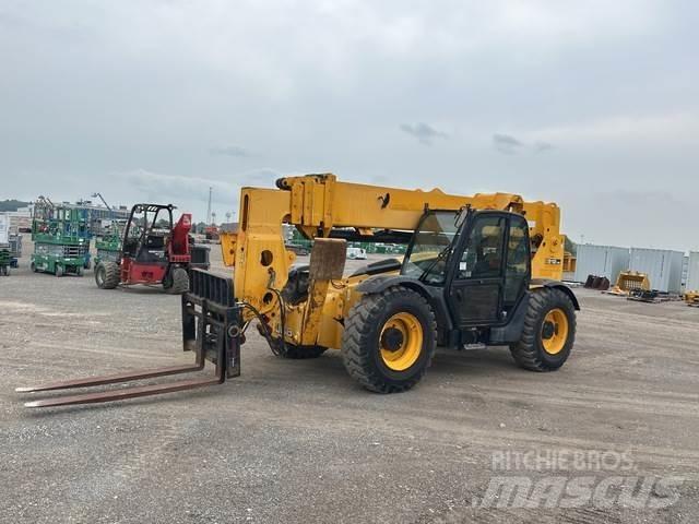 JCB 512-56 Teleskoplastare