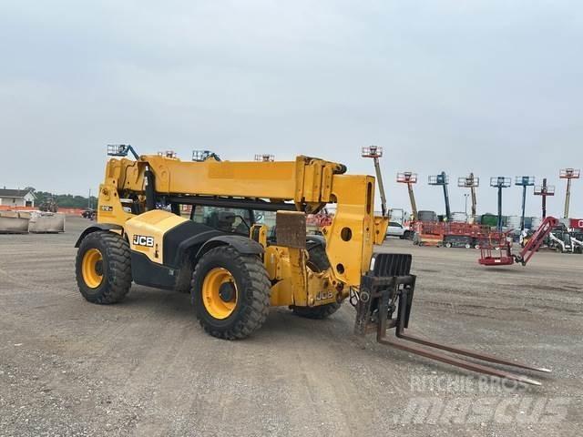 JCB 512-56 Teleskoplastare