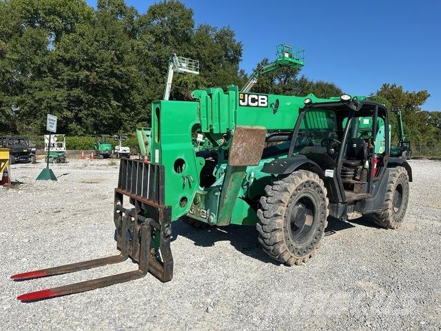 JCB 512-56 Teleskoplastare