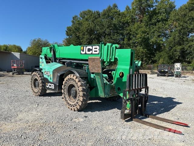 JCB 512-56 Teleskoplastare