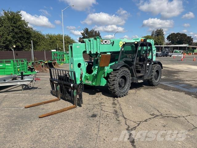 JCB 512-56 Teleskoplastare