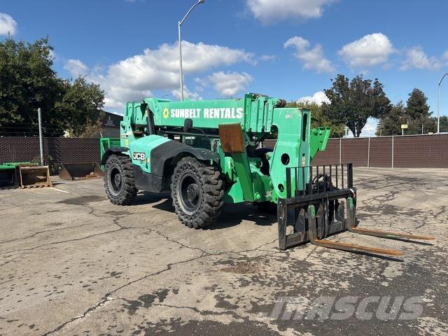 JCB 512-56 Teleskoplastare