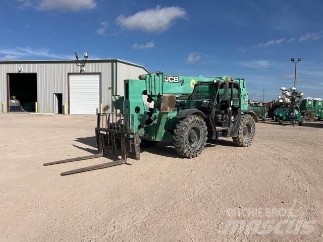 JCB 512-56 F Teleskoplastare