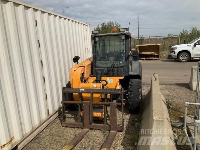 JCB 527-55 Teleskoplastare