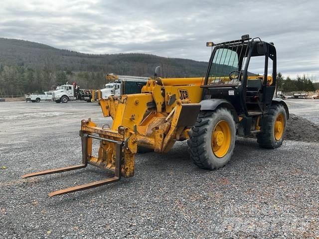 JCB 532 Teleskoplastare