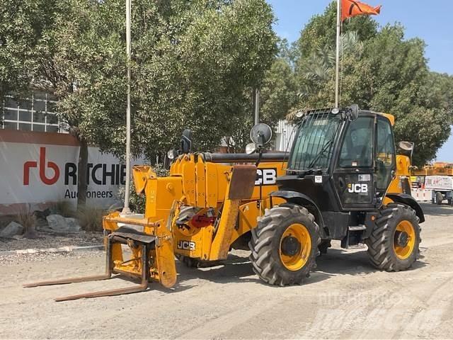 JCB 540-170 Teleskoplastare