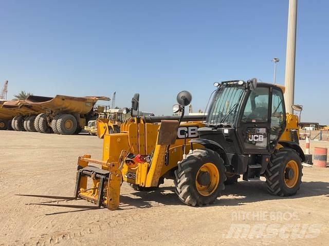 JCB 540-170 Teleskoplastare