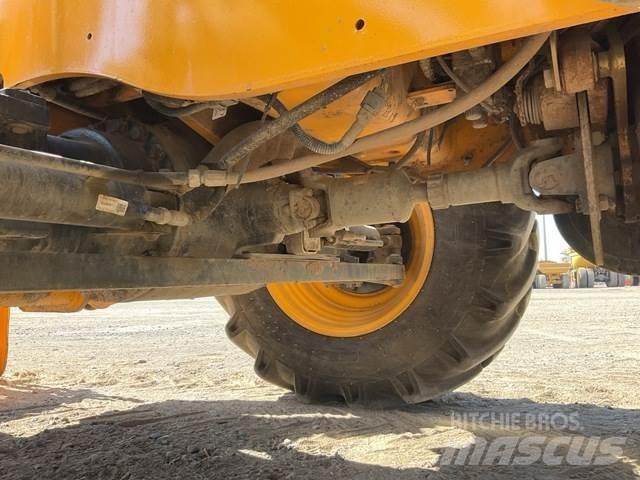 JCB 540-170 Teleskoplastare