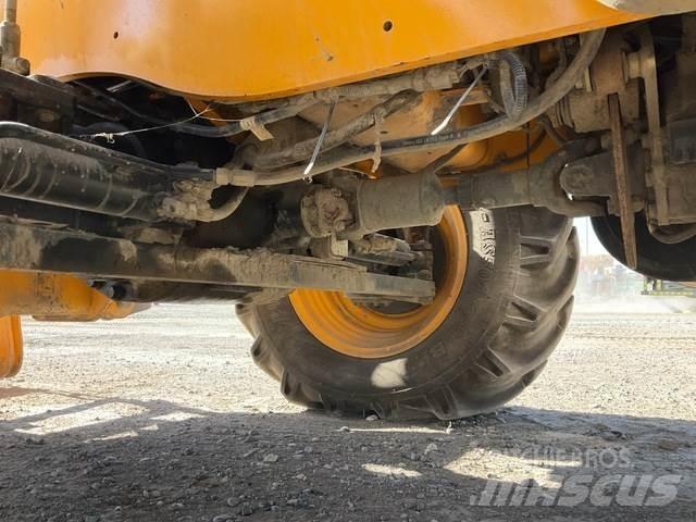 JCB 540-170 Teleskoplastare
