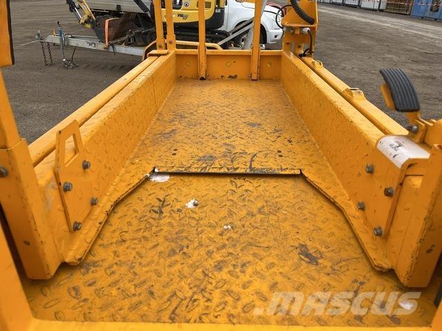 JCB S1930E Saxliftar