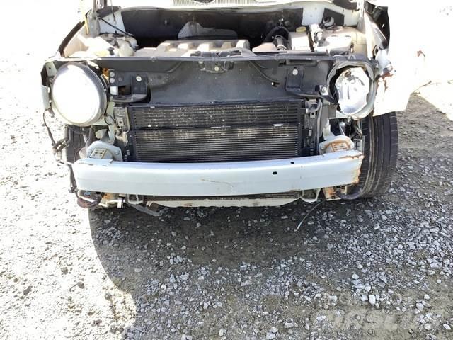Jeep Patriot Personbilar