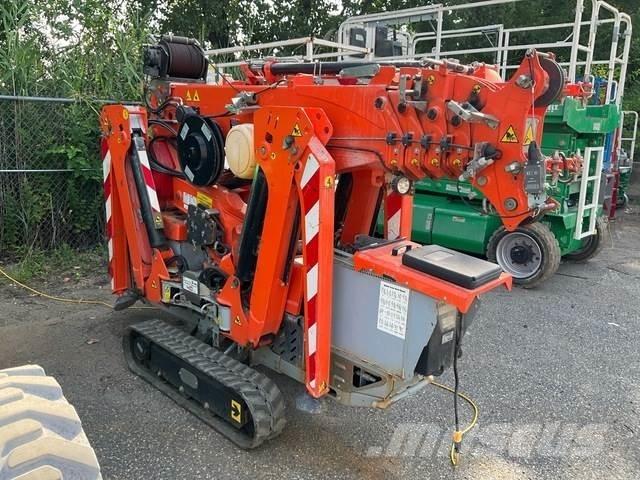 Jekko SPX424C Övriga lyftmaskiner