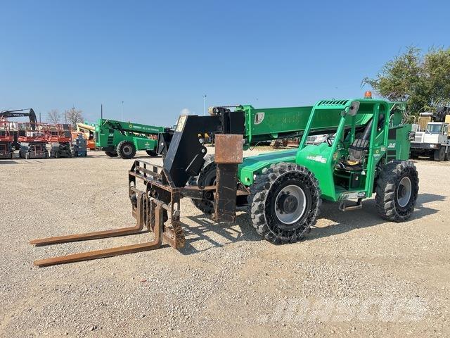 JLG 10042 Teleskoplastare