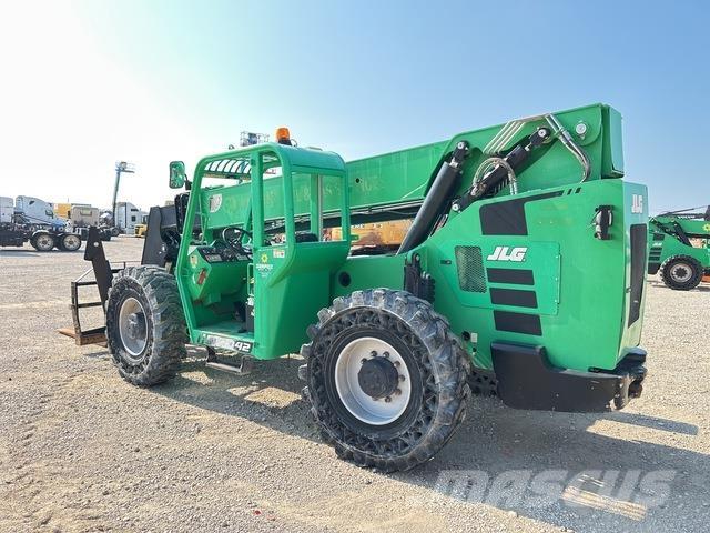 JLG 10042 Teleskoplastare
