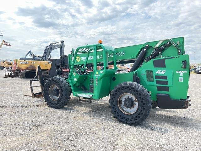 JLG 10042 Teleskoplastare