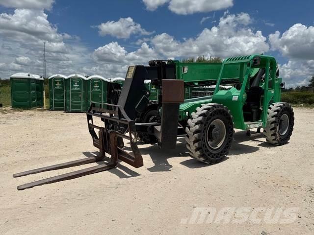 JLG 10042 Teleskoplastare