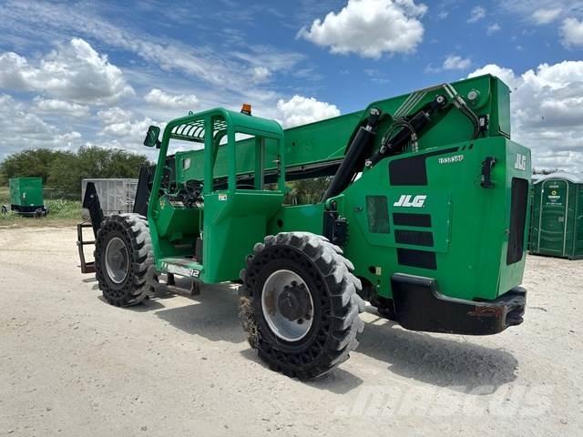 JLG 10042 Teleskoplastare