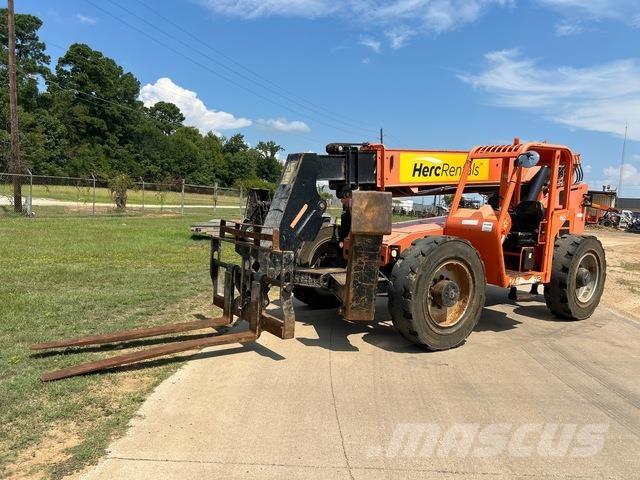 JLG 10042 Teleskoplastare
