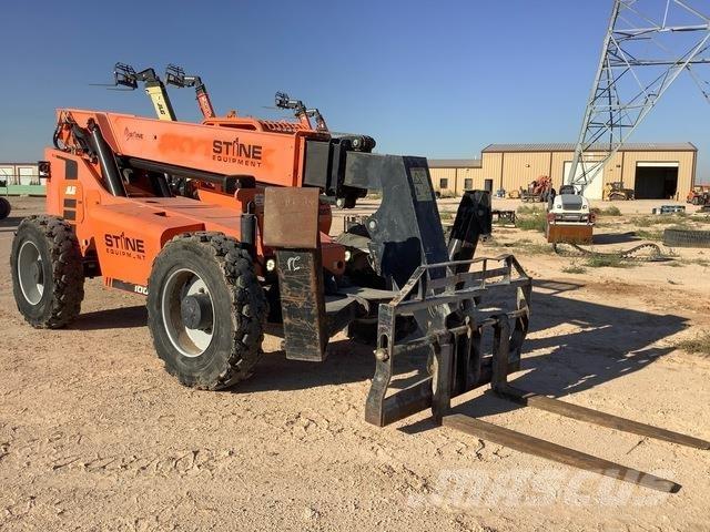 JLG 10042 Teleskoplastare