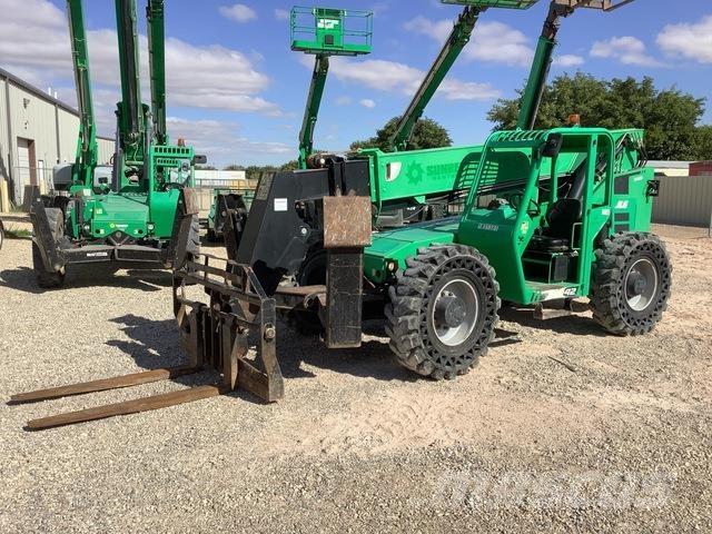 JLG 10042 Teleskoplastare