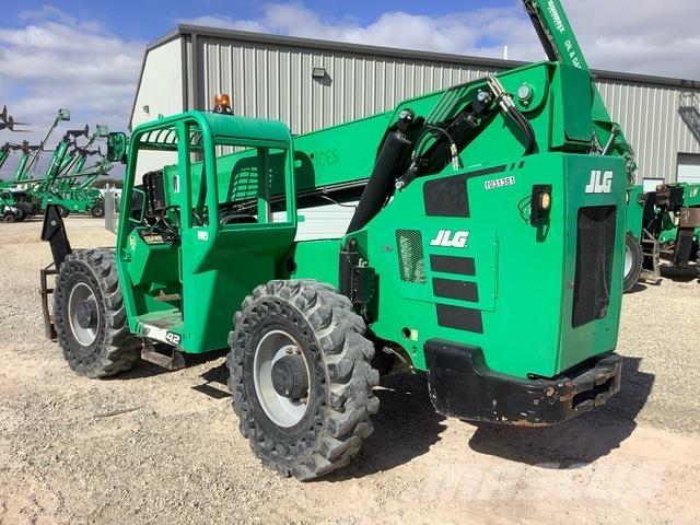 JLG 10042 Teleskoplastare