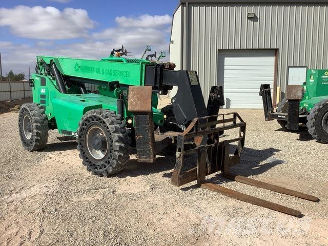 JLG 10042 Teleskoplastare