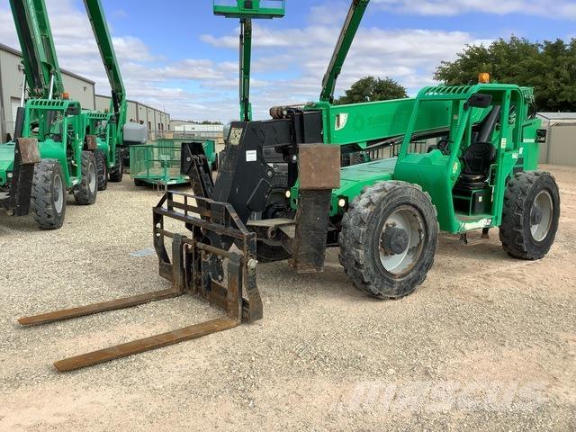 JLG 10042 Teleskoplastare