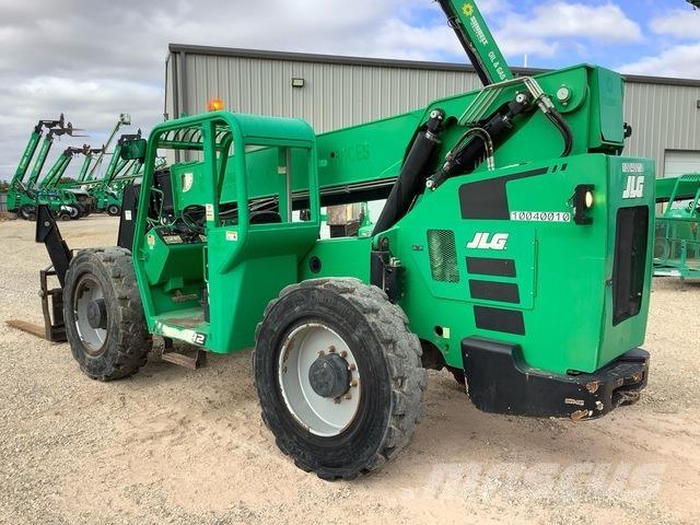 JLG 10042 Teleskoplastare