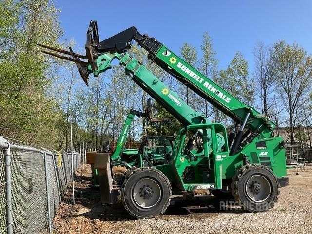 JLG 10054 Teleskoplastare