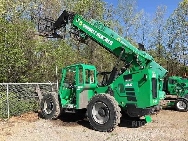 JLG 10054 Teleskoplastare