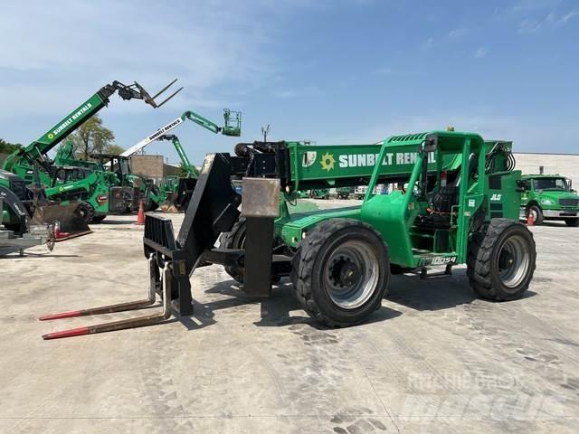 JLG 10054 Teleskoplastare