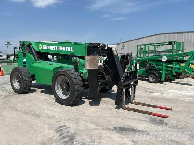 JLG 10054 Teleskoplastare