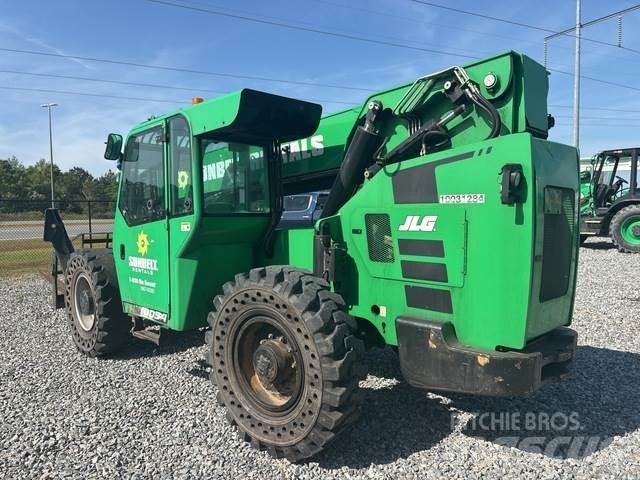 JLG 10054 Teleskoplastare