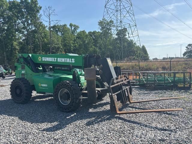 JLG 10054 Teleskoplastare