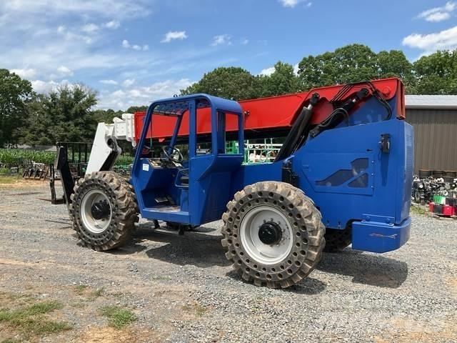 JLG 10054 Teleskoplastare