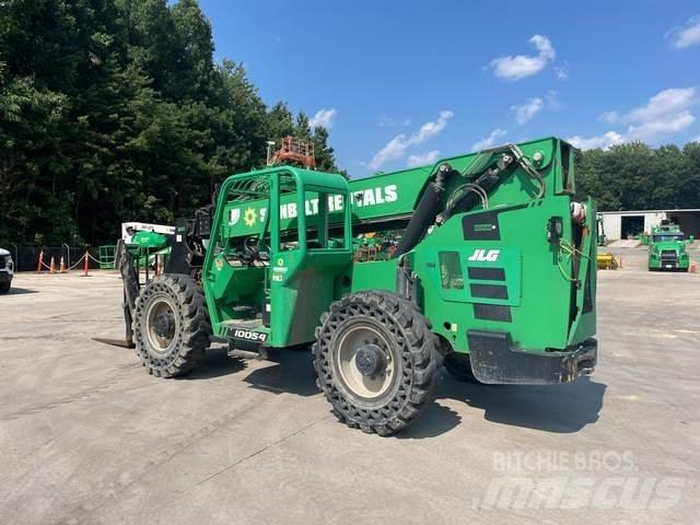 JLG 10054 Teleskoplastare