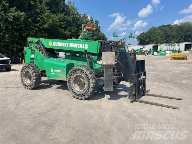 JLG 10054 Teleskoplastare