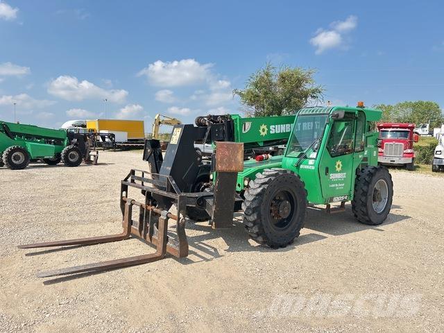 JLG 10054 Teleskoplastare