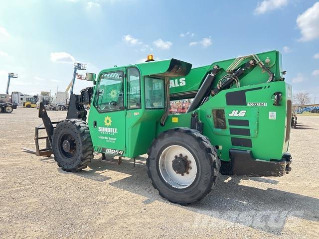 JLG 10054 Teleskoplastare