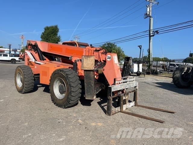 JLG 10054 Teleskoplastare