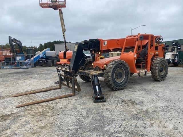 JLG 10054 Teleskoplastare