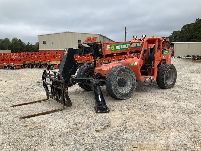 JLG 10054 Teleskoplastare